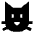Cat 1 icon - Free transparent PNG, SVG. No sign up needed.