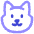 Cat 2 icon - Free transparent PNG, SVG. No sign up needed.