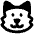 Cat 2 Icon from Plump Remix Set