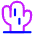 Desert Icon from Plump Neon Set