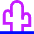 Desert Icon from Sharp Neon Set
