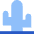 Desert Icon from Sharp Flat Set