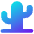 Desert Icon from Core Gradient Set