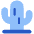 Desert Icon from Plump Flat Set