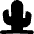 Desert Icon from Flex Solid Set