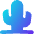 Desert Icon from Flex Gradient Set