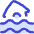Disaster Flood Icon from Flex Duo Set