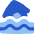 Disaster Flood Icon from Flex Flat Set