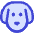 Dog 1 icon - Free transparent PNG, SVG. No sign up needed.
