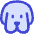 Dog 2 icon - Free transparent PNG, SVG. No sign up needed.