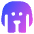 Dog 2 icon - Free transparent PNG, SVG. No sign up needed.