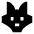 Fox icon - Free transparent PNG, SVG. No sign up needed.