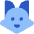 Fox icon - Free transparent PNG, SVG. No sign up needed.
