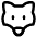 Fox icon - Free transparent PNG, SVG. No sign up needed.