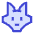 Fox icon - Free transparent PNG, SVG. No sign up needed.