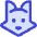 Fox icon - Free transparent PNG, SVG. No sign up needed.
