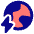 Geothermal Energy Icon from Plump Pop Set