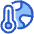 Global Warming 2 Icon from Plump Duo Set