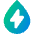 Hydro Energy icon - Free transparent PNG, SVG. No sign up needed.