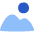Lanscape Icon from Flex Flat Set