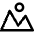 Lanscape Icon from Core Line Set