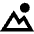 Lanscape Icon from Sharp Remix Set