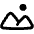 Lanscape Icon from Plump Remix Set
