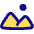 Lanscape Icon from Plump Pop Set