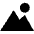 Lanscape Icon from Sharp Solid Set