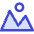 Lanscape Icon from Core Duo Set