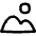 Lanscape Icon from Flex Line Set