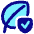 Leaf Protect Icon from Plump Pop Set