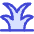 Nature Garden Grass Icon from Core Duo Set