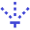Nature Garden Sprinkler Icon from Sharp Duo Set
