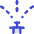 Nature Garden Sprinkler Icon from Flex Duo Set