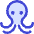 Octopus icon - Free transparent PNG, SVG. No sign up needed.