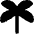 Palm Tree Icon from Flex Solid Set