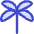 Palm Tree Icon from Flex Duo Set