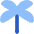 Palm Tree Icon from Flex Flat Set