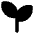 Plant Mint Minting Icon from Core Solid Set