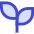 Plant Mint Minting Icon from Sharp Duo Set