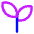 Plant Mint Minting Icon from Core Neon Set