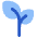 Plant Mint Minting Icon from Plump Flat Set