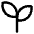 Plant Mint Minting Icon from Core Line Set