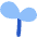 Plant Mint Minting Icon from Flex Flat Set
