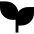 Plant Mint Minting Icon from Sharp Solid Set