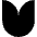 Plant Icon from Block – Free Set