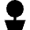Potted Tree 1 icon - Free transparent PNG, SVG. No sign up needed.