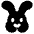 Rabbit icon - Free transparent PNG, SVG. No sign up needed.