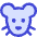 Rat icon - Free transparent PNG, SVG. No sign up needed.
